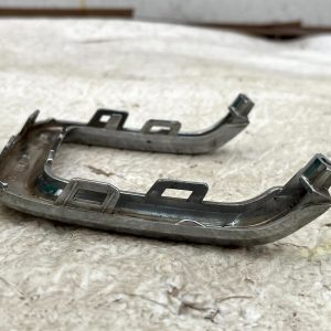 Suzuki Ignis 3 Front Right Radiator Grille Ornament Chrome Trim 16-20 7216373S0 - Image 12