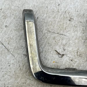 Suzuki Ignis 3 Front Right Radiator Grille Ornament Chrome Trim 16-20 7216373S0 - Image 3