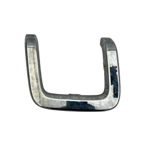 Suzuki Ignis 3 Front Right Radiator Grille Ornament Chrome Trim 16-20 7216373S0
