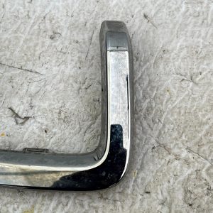 Suzuki Ignis 3 Front Right Radiator Grille Ornament Chrome Trim 16-20 7216373S0 - Image 5