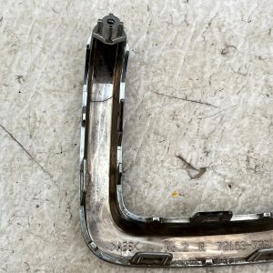 Suzuki Ignis 3 Front Right Radiator Grille Ornament Chrome Trim 16-20 7216373S0 - Image 7