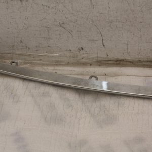 Suzuki Ignis Front Bumper Grill Chrome 2016 TO 2020 72121-62R10 Genuine - Image 12