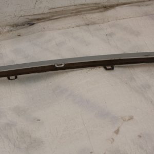 Suzuki Ignis Front Bumper Grill Chrome 2016 TO 2020 72121-62R10 Genuine - Image 14