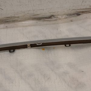 Suzuki Ignis Front Bumper Grill Chrome 2016 TO 2020 72121-62R10 Genuine - Image 15