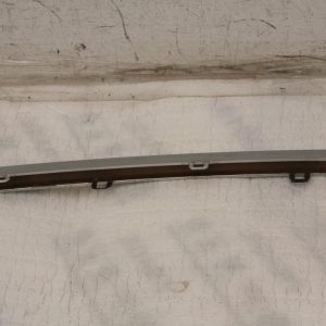 Suzuki Ignis Front Bumper Grill Chrome 2016 TO 2020 72121-62R10 Genuine - Image 16