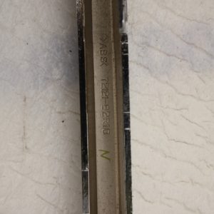 Suzuki Ignis Front Bumper Grill Chrome 2016 TO 2020 72121-62R10 Genuine - Image 18