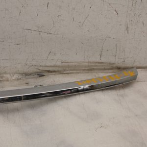 Suzuki Ignis Front Bumper Grill Chrome 2016 TO 2020 72121-62R10 Genuine - Image 3