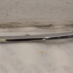 Suzuki Ignis Front Bumper Grill Chrome 2016 TO 2020 72121-62R10 Genuine - Image 4