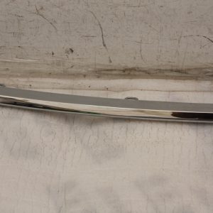 Suzuki Ignis Front Bumper Grill Chrome 2016 TO 2020 72121-62R10 Genuine - Image 5