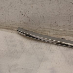 Suzuki Ignis Front Bumper Grill Chrome 2016 TO 2020 72121-62R10 Genuine - Image 6