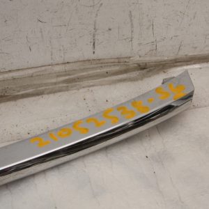 Suzuki Ignis Front Bumper Grill Chrome 2016 TO 2020 72121-62R10 Genuine - Image 7