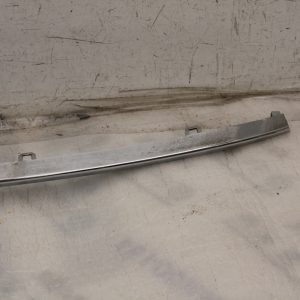 Suzuki Ignis Front Bumper Grill Chrome 2016 TO 2020 72121-62R10 Genuine - Image 9