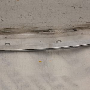 Suzuki Ignis Front Bumper Grill Chrome 2016 TO 2020 72121-62R10 Genuine - Image 10