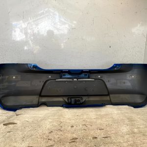 Suzuki Swift Rear Bumper 2017 TO 2020 71811-53R Genuine - Image 11