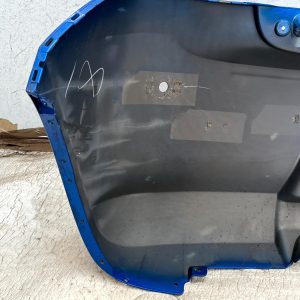 Suzuki Swift Rear Bumper 2017 TO 2020 71811-53R Genuine - Image 12