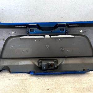 Suzuki Swift Rear Bumper 2017 TO 2020 71811-53R Genuine - Image 14