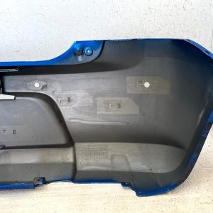 Suzuki Swift Rear Bumper 2017 TO 2020 71811-53R Genuine - Image 15