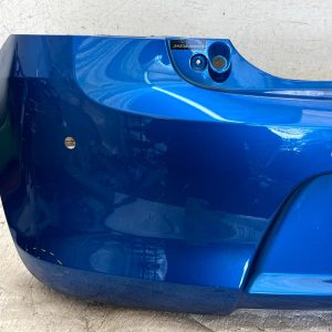 Suzuki Swift Rear Bumper 2017 TO 2020 71811-53R Genuine - Image 4