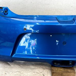 Suzuki Swift Rear Bumper 2017 TO 2020 71811-53R Genuine - Image 5