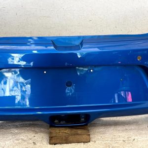 Suzuki Swift Rear Bumper 2017 TO 2020 71811-53R Genuine - Image 6
