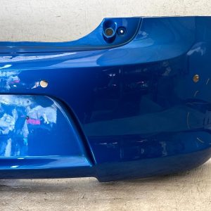 Suzuki Swift Rear Bumper 2017 TO 2020 71811-53R Genuine - Image 7