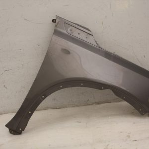 Suzuki Vitara Front Right Side Wing 2015 TO 2018 Genuine *DAMAGED* - Image 1