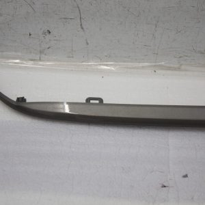 Suzuki Vitara Rear Bumper Diffuser Left Trim 2018 ON 71874-86R Genuine - Image 5