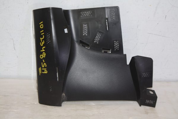 Tesla-Model-3-Front-Bumper-Left-Bracket-2019-TO-2024-1084175-00-D-Genuine-178293884217