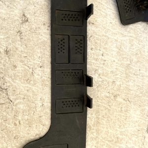 Tesla Model 3 Front Bumper Left Fog light Bracket 2017-2023 1089447-00-B Genuine - Image 8