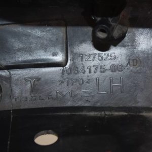 Tesla Model 3 Front Bumper Left Mount Bracket 2019 TO 2024 1084175-00-D Genuine - Image 12