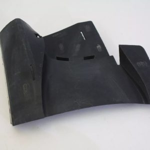 Tesla Model 3 Front Bumper Left Mount Bracket 2019 TO 2024 1084175-00-D Genuine - Image 4