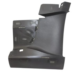 Tesla Model 3 Front Bumper Left Mount Bracket 2019 TO 2024 1084175-00-D Genuine