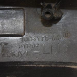 Tesla Model 3 Front Bumper Left Mount Bracket 2019 TO 2024 1084175-00-D Genuine - Image 8