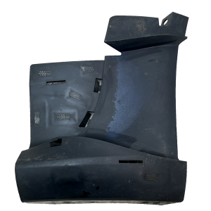 Tesla Model 3 Front Bumper Left Mount Bracket 2019 TO 2024 1084175-00-D Genuine