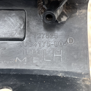 Tesla Model 3 Front Bumper Left Mount Bracket 2019 TO 2024 1084175-00-D Genuine - Image 10