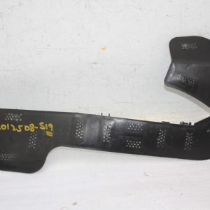 Tesla Model 3 Front Bumper Left lamp Bracket 2017 TO 2020 1089447-00-C Genuine - Image 1