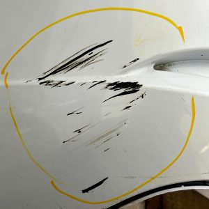 Tesla Model 3 Rear Bumper 2019 TO 2024 1083983-00-G Genuine - Image 11