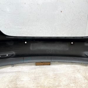 Tesla Model 3 Rear Bumper 2019 TO 2024 1083983-00-G Genuine - Image 14