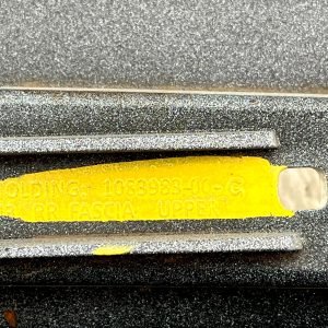 Tesla Model 3 Rear Bumper 2019 TO 2024 1083983-00-G Genuine - Image 20