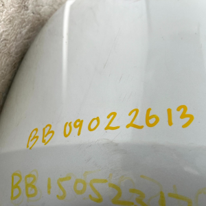 Tesla Model 3 Rear Bumper 2019 TO 2024 1083983-00-G Genuine - Image 21