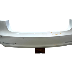 Tesla Model 3 Rear Bumper 2019 TO 2024 1083983-00-G Genuine