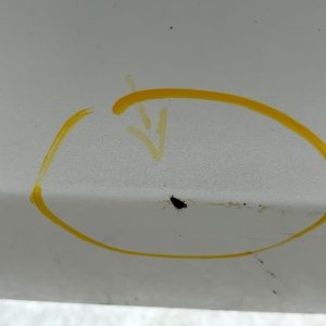 Tesla Model 3 Rear Bumper 2019 TO 2024 1083983-00-G Genuine - Image 10