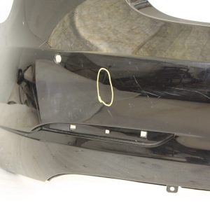Tesla Model 3 Rear Bumper 2019 TO 2024 1083983-00-G Genuine *DAMAGED* - Image 4