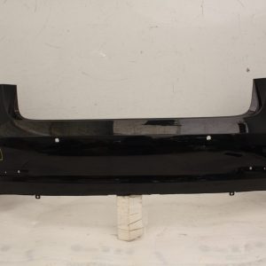 Tesla Model 3 Rear Bumper 2019 TO 2024 1083983-00-G Genuine *DAMAGED*
