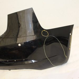 Tesla Model 3 Rear Bumper 2019 TO 2024 1083983-00-G Genuine *DAMAGED* - Image 8