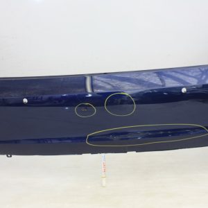 Tesla Model 3 Rear Bumper 2019 TO 2024 1083983-00-H Genuine - Image 3