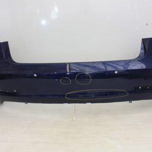 Tesla Model 3 Rear Bumper 2019 TO 2024 1083983-00-H Genuine - Image 1