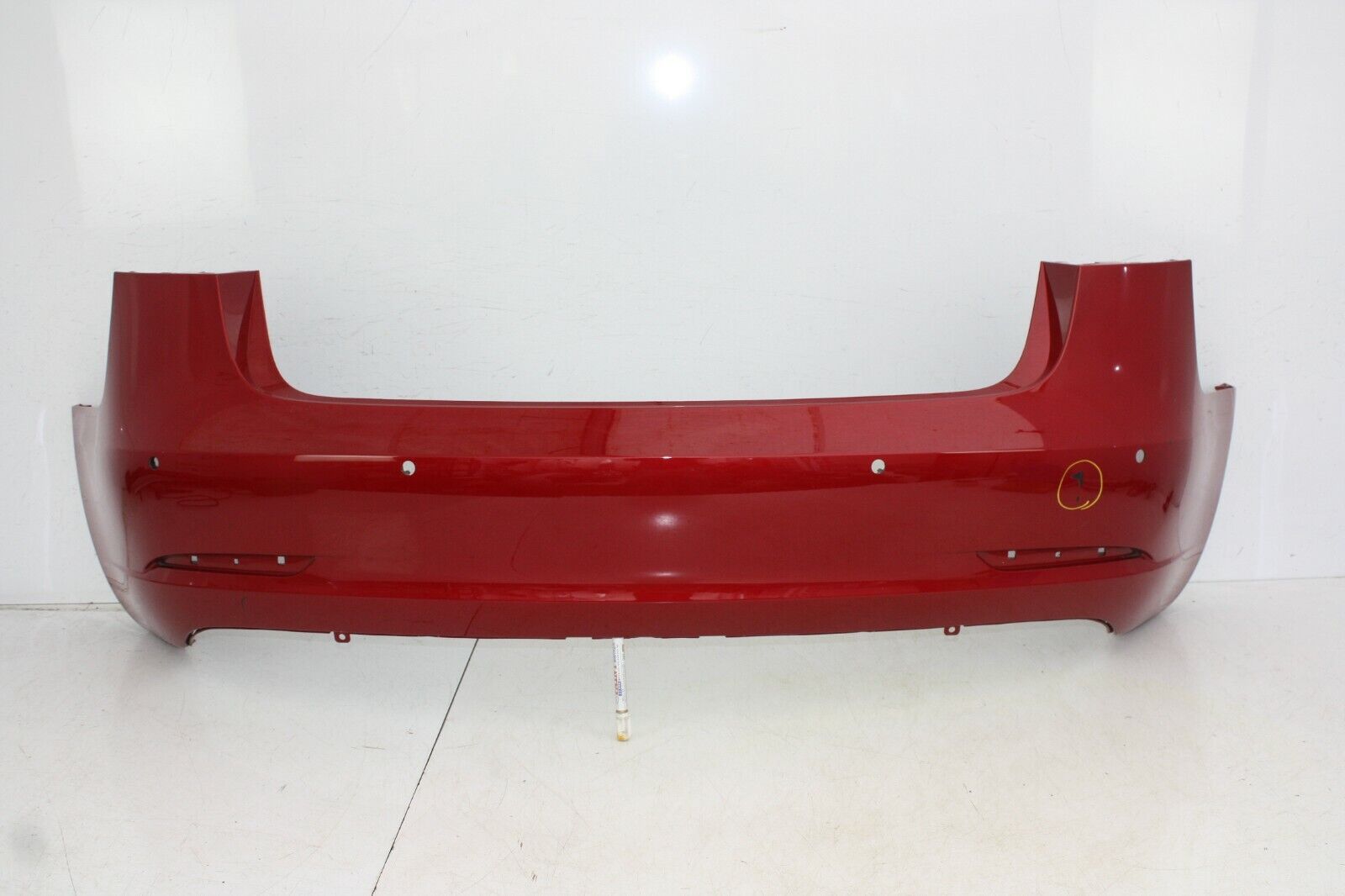 Tesla Model 3 Rear Bumper 2019 TO 2024 1083983-00-H Genuine