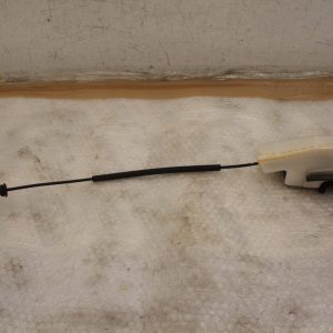 Tesla Model 3 Rear Right Side Door Lock 2019-2024 1500675-01-B Genuine *DAMAGED* - Image 1