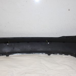 Tesla Model S Rear Bumper 2012 TO 2016 6008179-00-D Genuine *DAMAGED* - Image 11